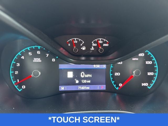 2019 Chevrolet Colorado 4WD ZR2