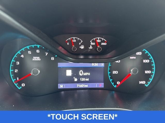 2019 Chevrolet Colorado 4WD ZR2