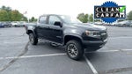 2020 Chevrolet Colorado 4WD ZR2