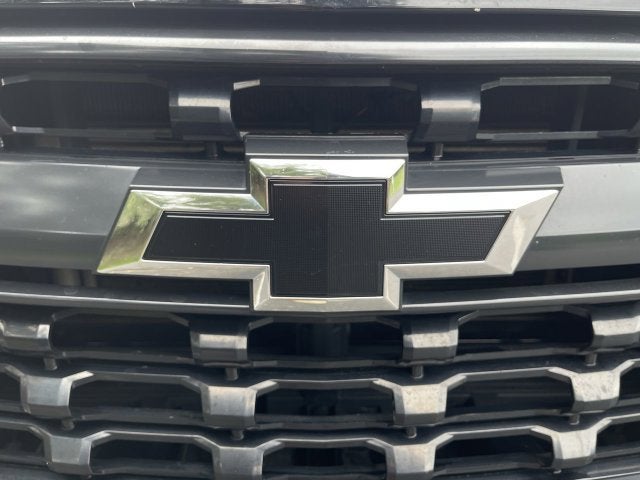 2020 Chevrolet Colorado 4WD ZR2