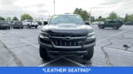 2020 Chevrolet Colorado 4WD ZR2