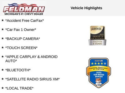 2021 Chevrolet Colorado 2WD Work Truck