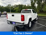 2021 Chevrolet Colorado 2WD Work Truck