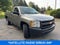 2013 Chevrolet Silverado 1500 Work Truck