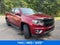 2020 Chevrolet Colorado 4WD LT