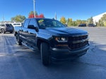 2017 Chevrolet Silverado 1500 Work Truck