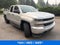 2016 Chevrolet Silverado 1500 Custom