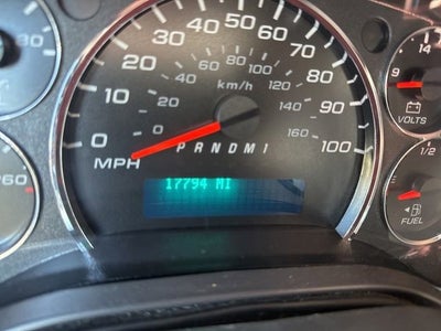 2024 Chevrolet Express Cargo 2500 WT