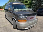 2014 GMC Savana Cargo 1500 Upfitter