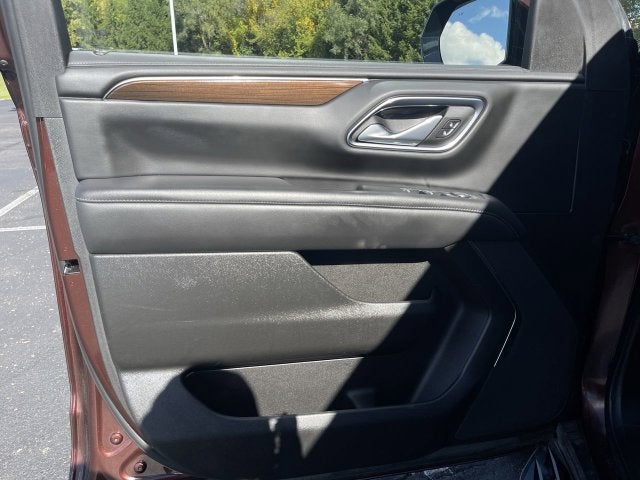 2023 GMC Yukon SLE