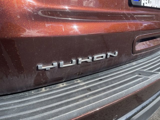 2023 GMC Yukon SLE