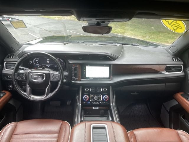 2023 GMC Yukon XL Denali Ultimate