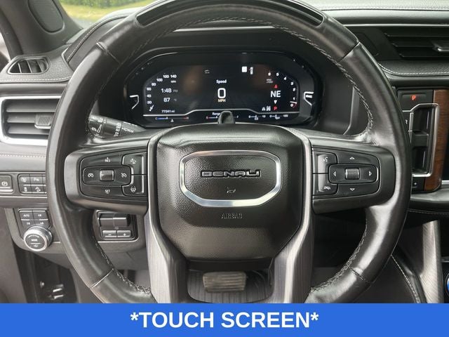 2023 GMC Yukon XL Denali Ultimate