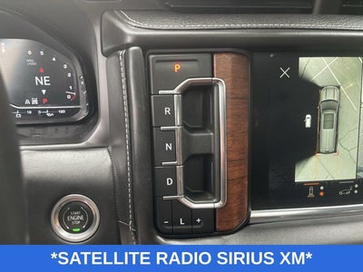 2023 GMC Yukon XL Denali Ultimate