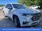 2020 Chevrolet Traverse High Country