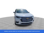 2020 Chevrolet Traverse High Country
