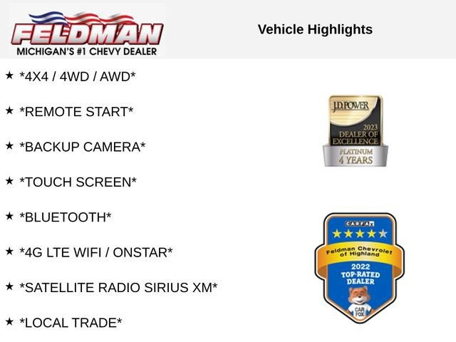 2020 Chevrolet Tahoe LS
