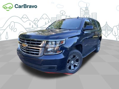 2019 Chevrolet Tahoe LS