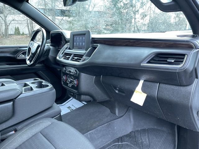 2023 Chevrolet Suburban LS