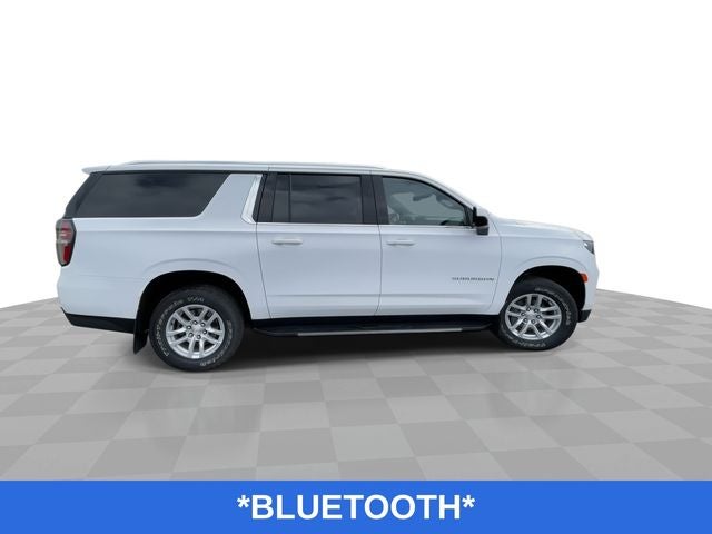 2023 Chevrolet Suburban LS