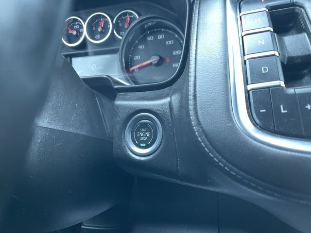 2023 Chevrolet Suburban LS