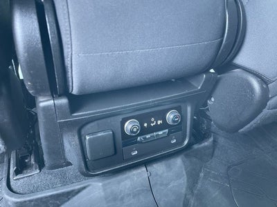 2023 Chevrolet Suburban LS