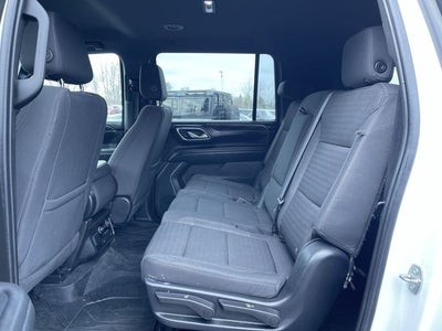 2023 Chevrolet Suburban LS