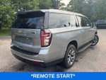 2023 Chevrolet Suburban LS