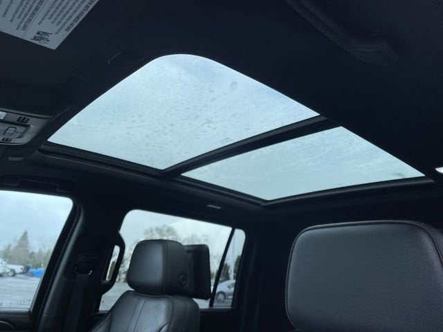 2021 Chevrolet Suburban RST