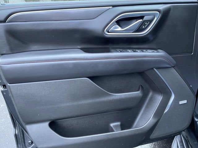 2021 Chevrolet Suburban RST