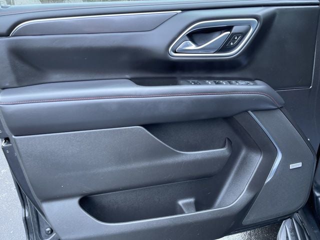 2021 Chevrolet Suburban RST