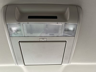 2010 Chevrolet Suburban LT