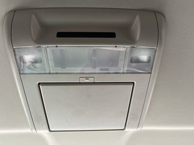 2010 Chevrolet Suburban LT