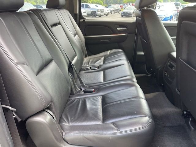 2010 Chevrolet Suburban LT