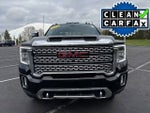 2021 GMC Sierra 2500 HD Denali