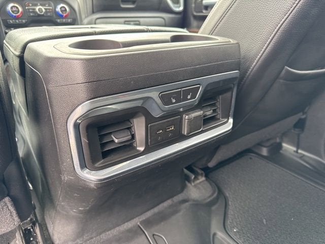 2021 GMC Sierra 2500 HD Denali