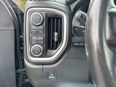 2021 GMC Sierra 2500 HD Denali