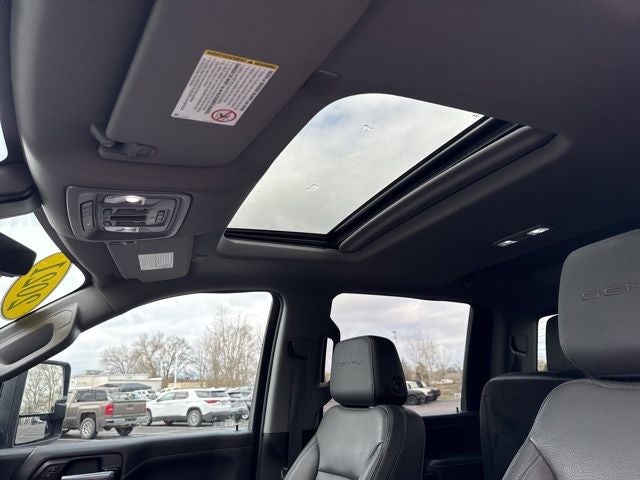 2021 GMC Sierra 2500 HD Denali