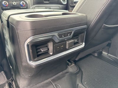 2021 GMC Sierra 2500 HD Denali