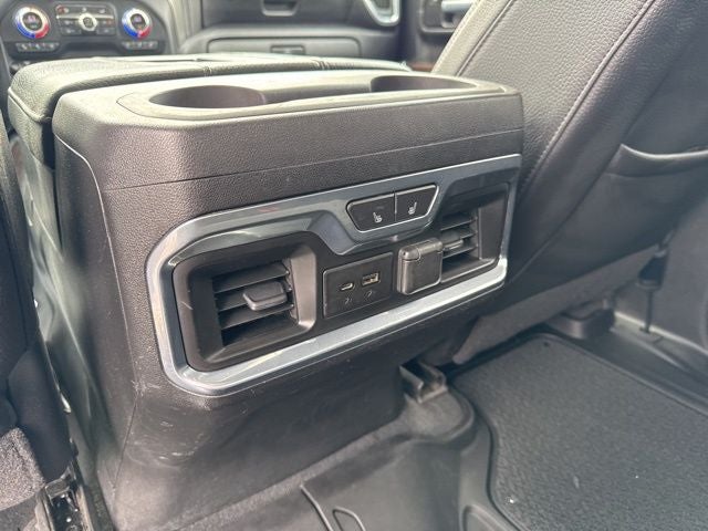 2021 GMC Sierra 2500 HD Denali