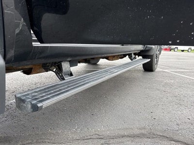 2021 GMC Sierra 2500 HD Denali