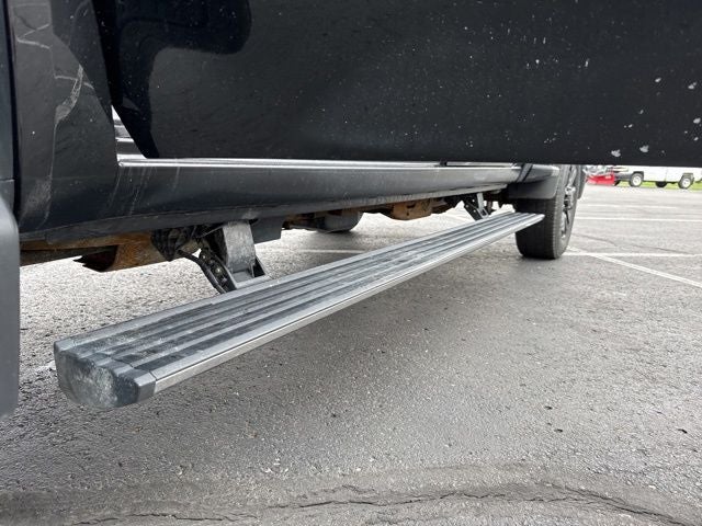 2021 GMC Sierra 2500 HD Denali