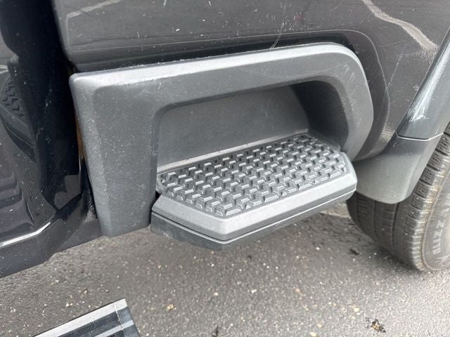 2021 GMC Sierra 2500 HD Denali