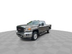 2015 GMC Sierra 2500 HD SLT