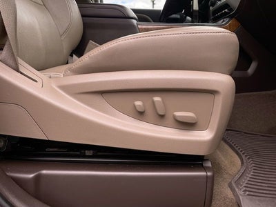 2015 GMC Sierra 2500 HD SLT