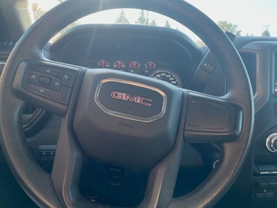 2024 GMC Sierra 2500 HD Pro