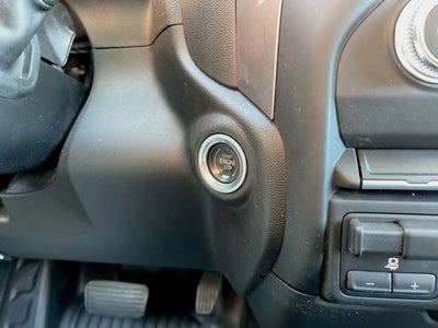 2024 GMC Sierra 2500 HD Pro