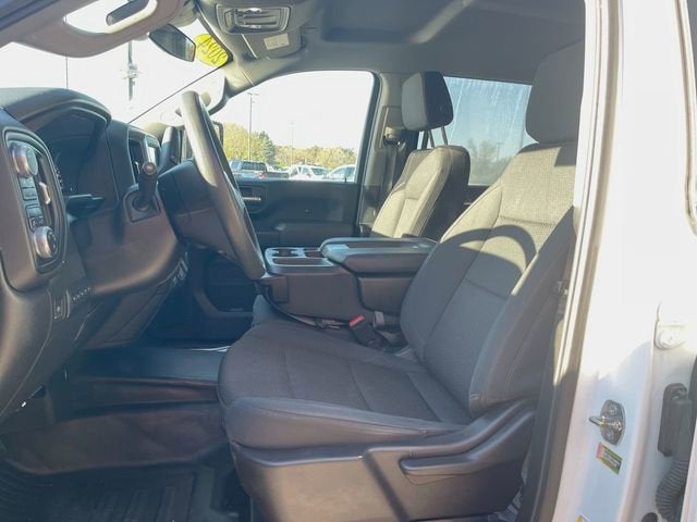 2024 GMC Sierra 2500 HD Pro