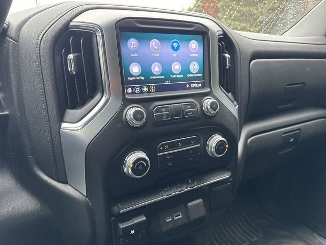 2021 GMC Sierra 2500 HD SLE