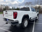 2021 GMC Sierra 2500 HD SLT
